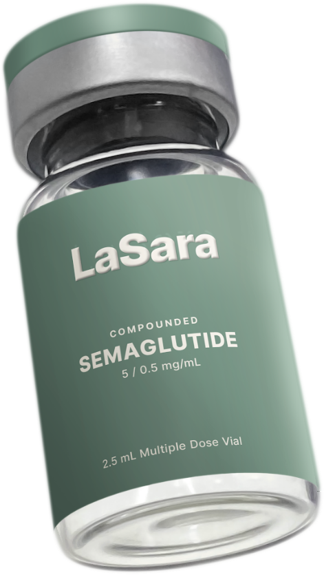 Lasara semaglutide