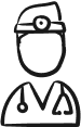 Doctor Icon