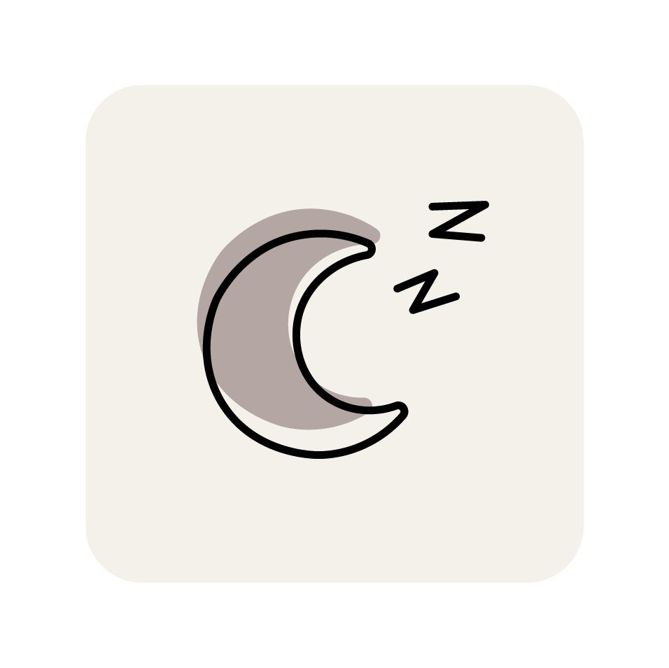 Moon icon
