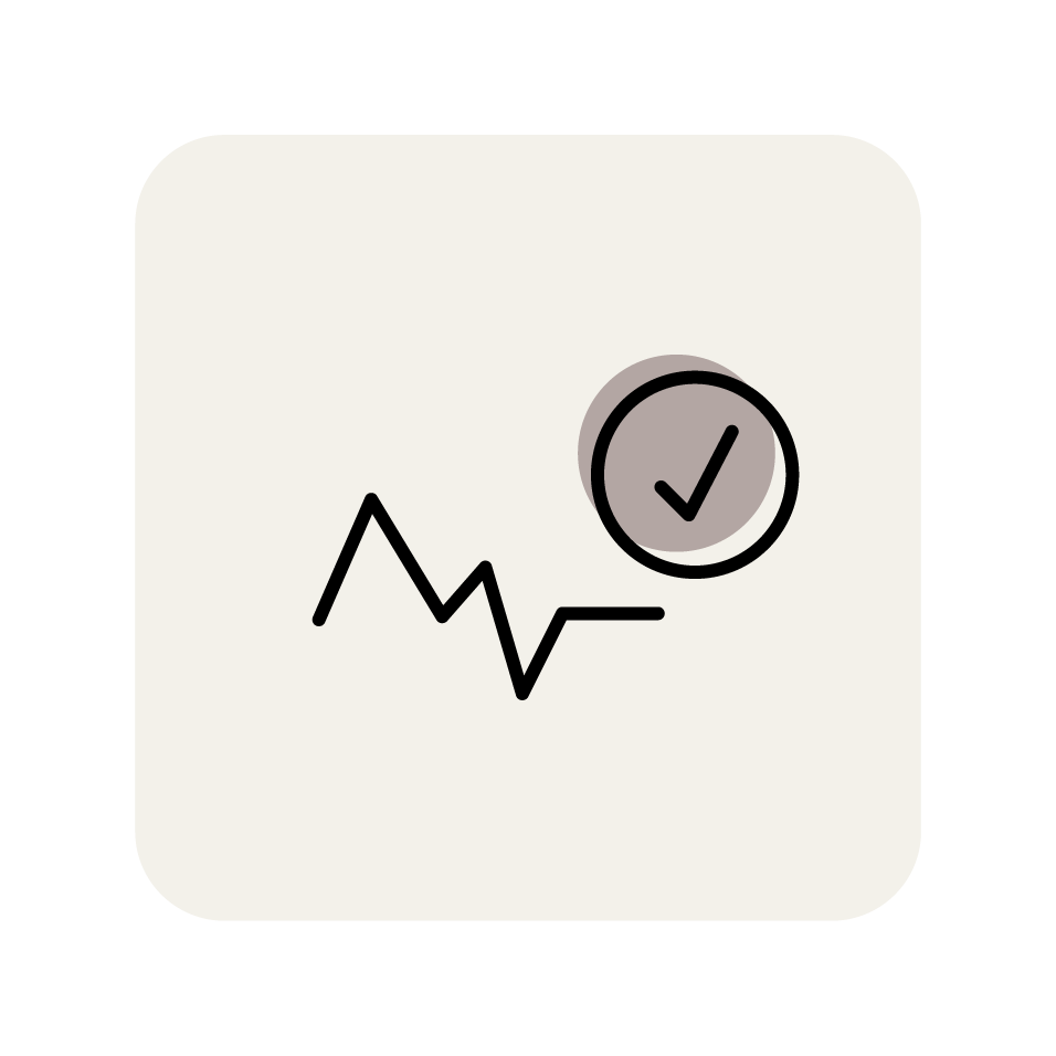 Tick Icon