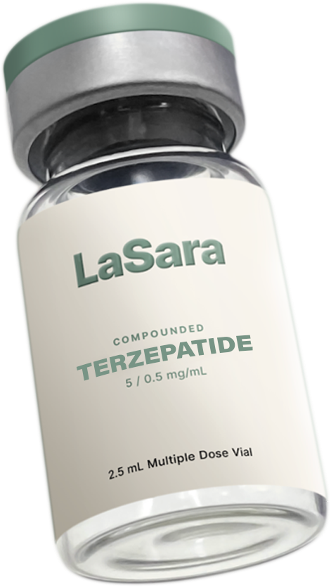 LaSara Terzepatide