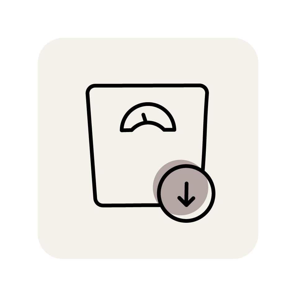 Meter Icon