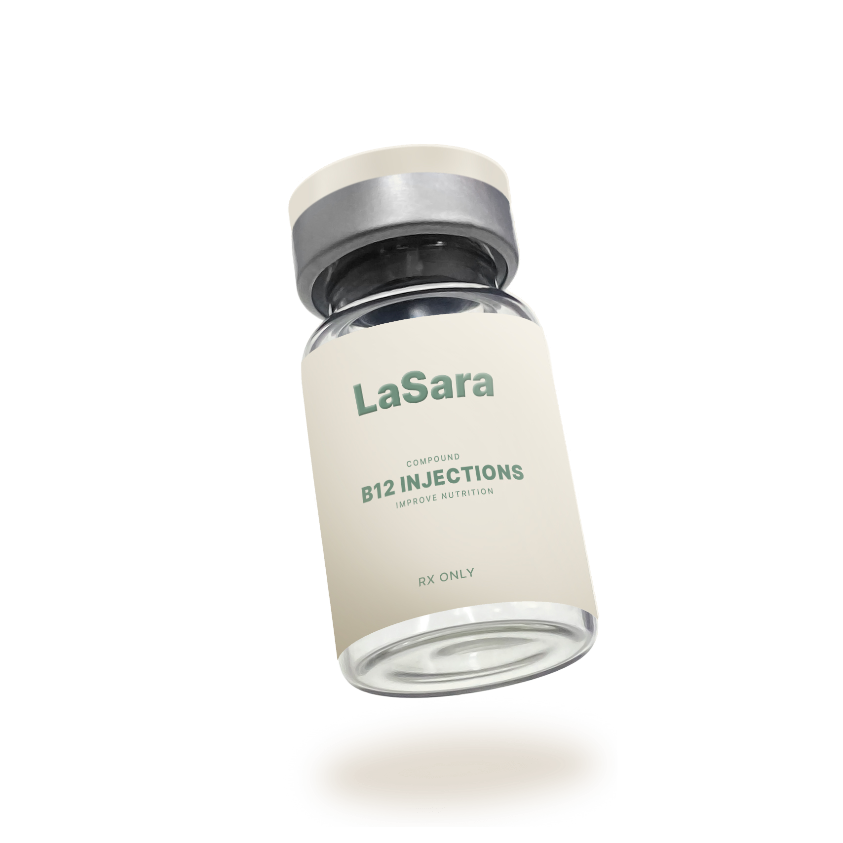 B12 Injections – Boost Your Energy, Enhance Metabolism & Improve Well-Being