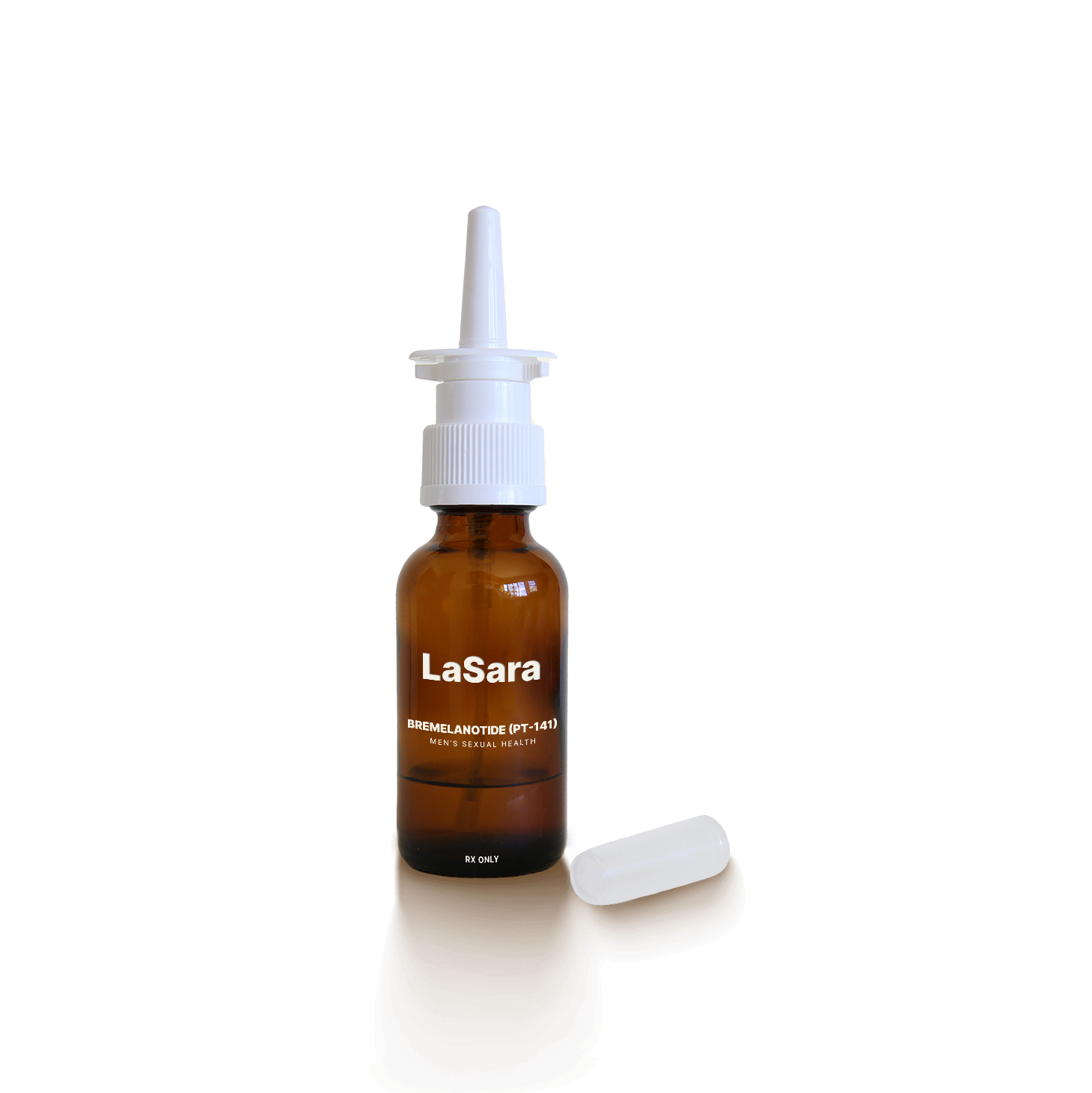 Bremelanotide (PT-141) Nasal Spray – The Peptide for Sexual Wellness