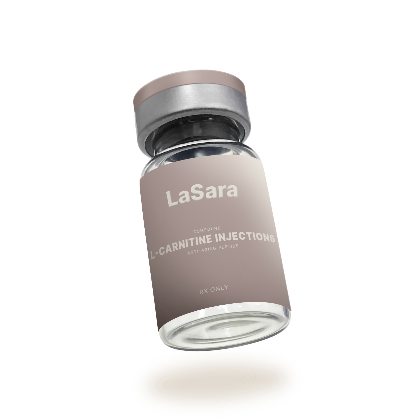 L-Carnitine Injections – Optimize Fat Metabolism & Performance