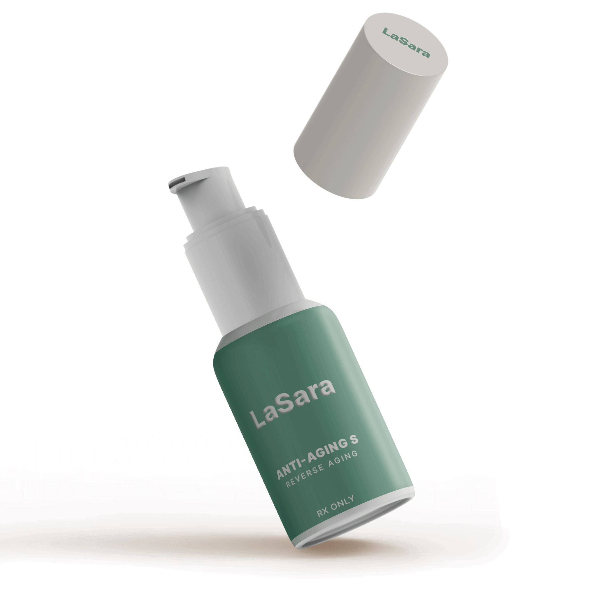 LaSara Anti Aging Cream