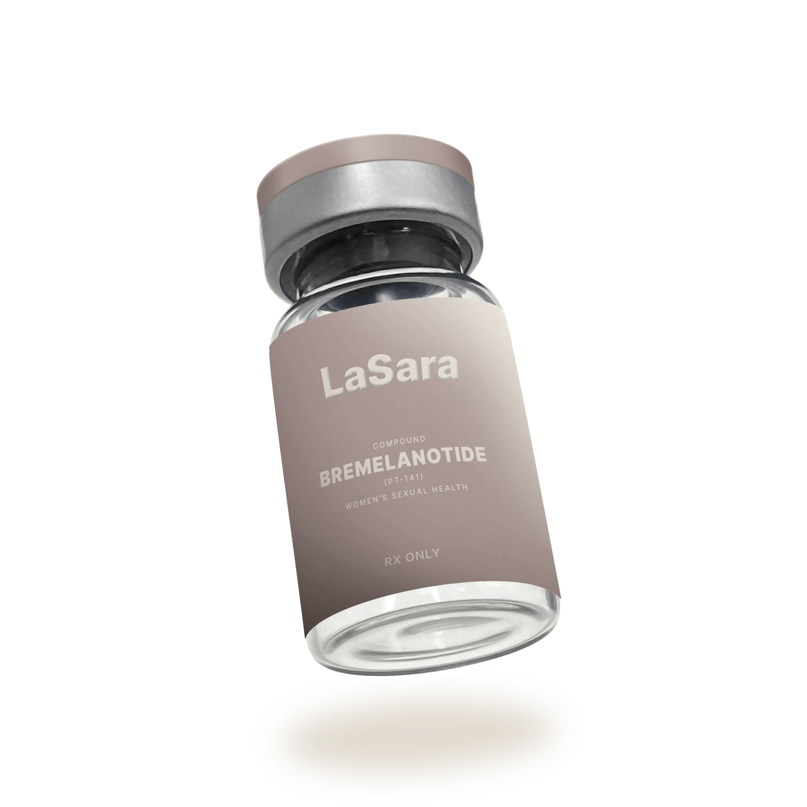 Bremelanotide (PT-141) – Boost Desire & Enhance Arousal
