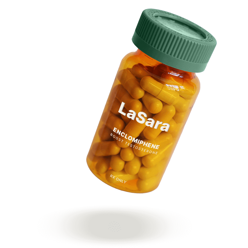 Gonadorelin Testosterone Support
