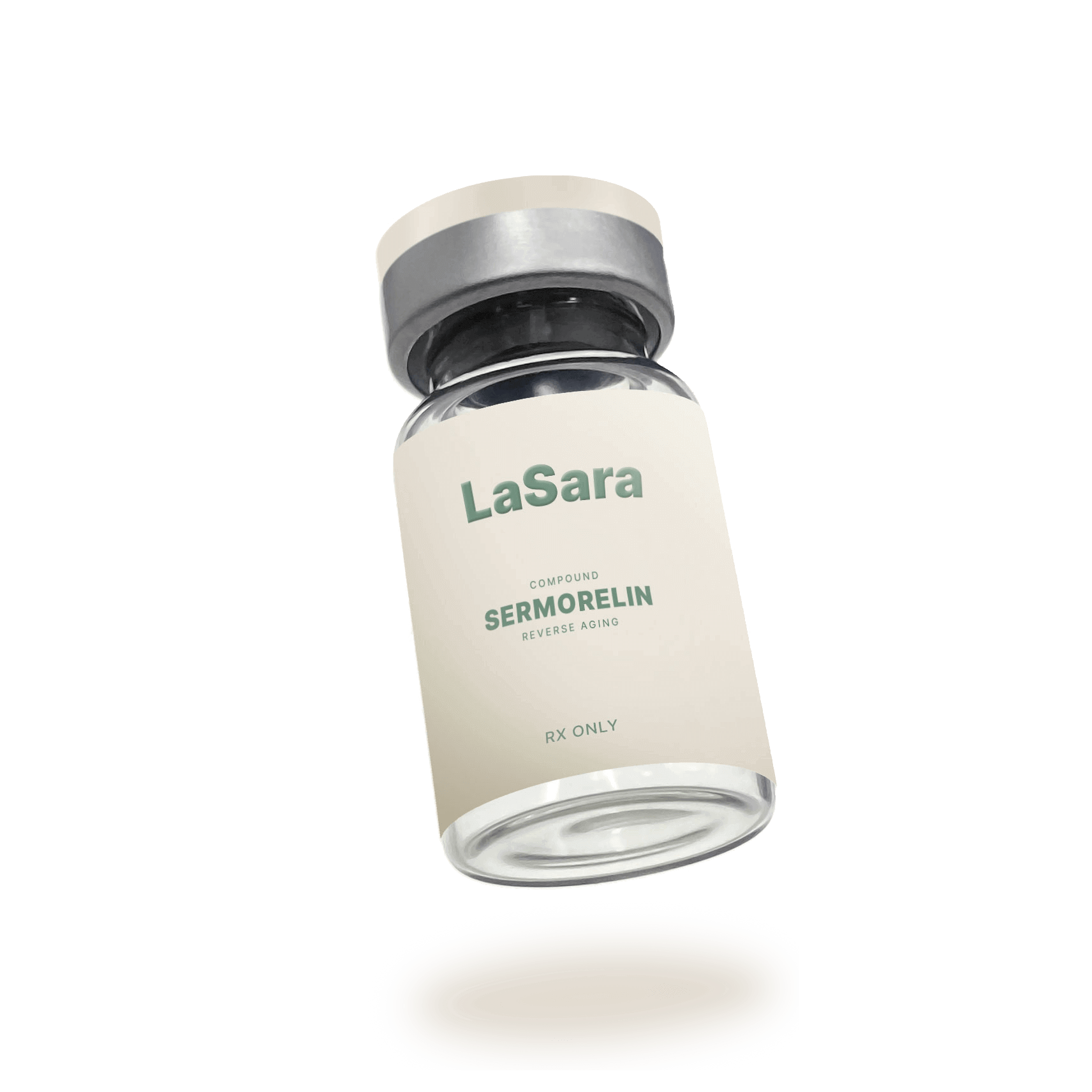 Sermorelin – Naturally Enhance Growth Hormone