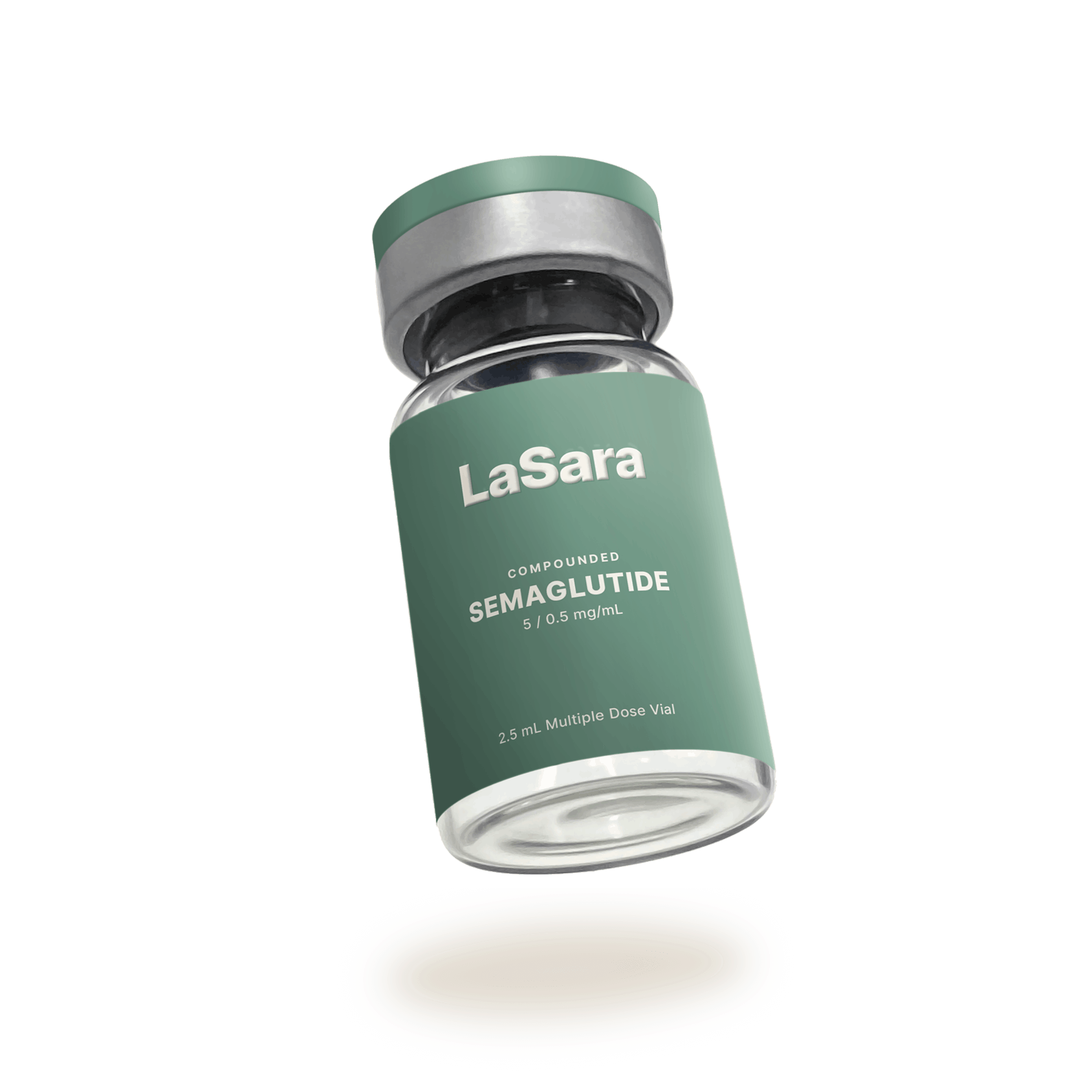 Semaglutide