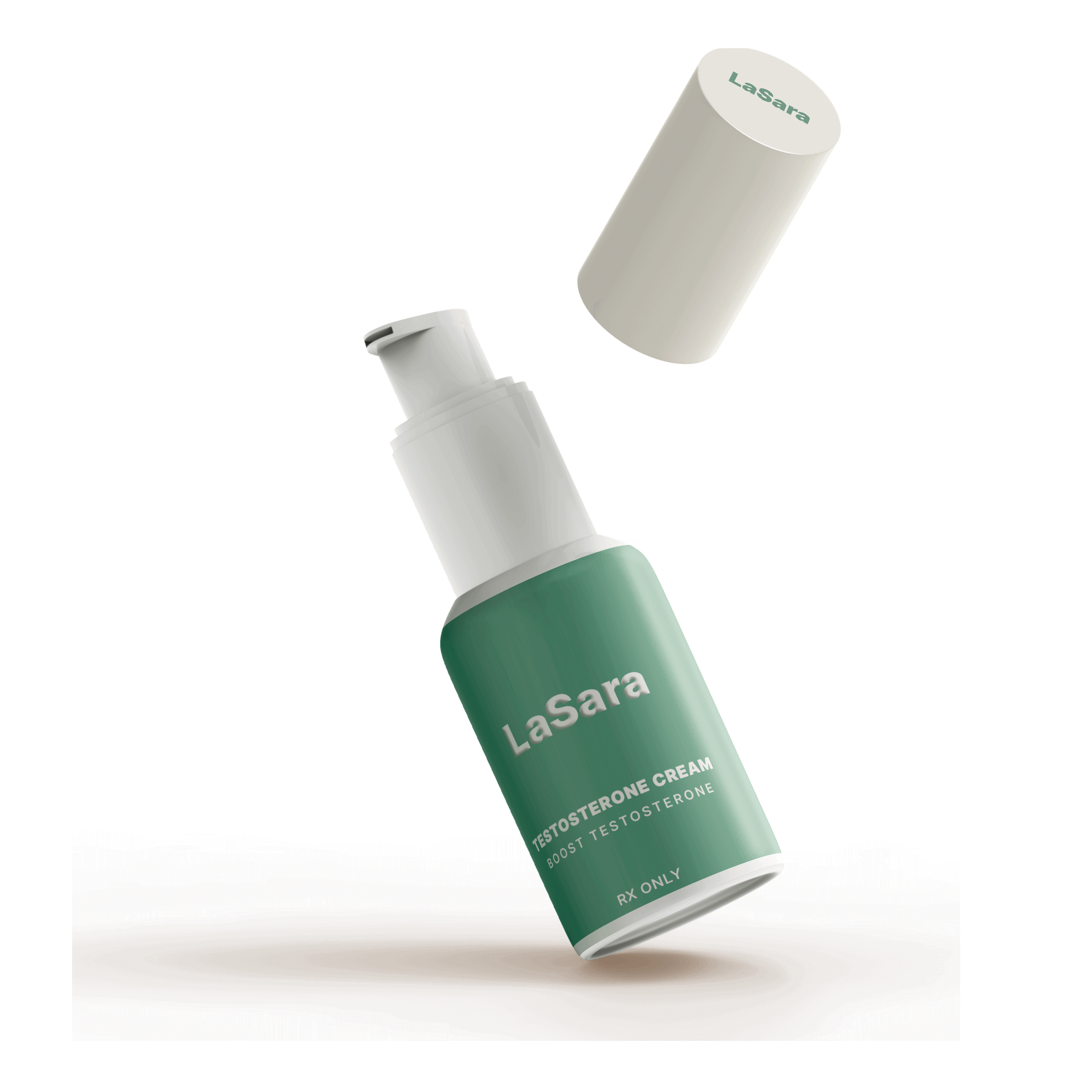 Topical TRT: Restore Power Without the Needle